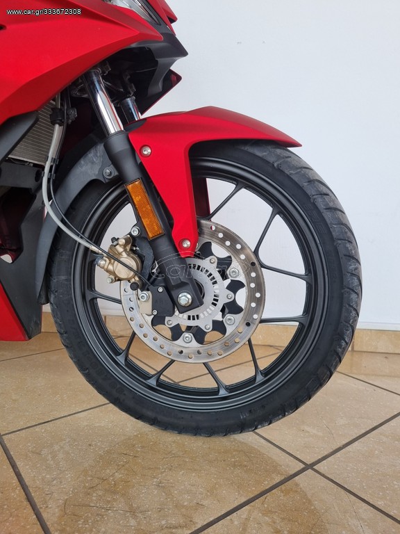 Honda GTR 150 -  2020 - 4 100 EUR Καινούργιες - Μεταχειρισμένες Μοτοσυκλέτες