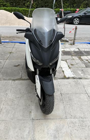 Yamaha X-Max 300 -  2017 - 4 900 EUR - Roller/Scooter - Μεταχειρισμένο