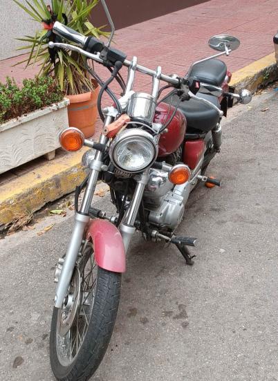 Yamaha Virago XV 1000 -  0 - 1 200 EUR - Αλλο - Μεταχειρισμένο