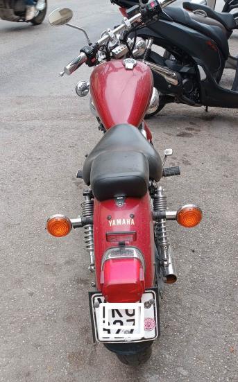 Yamaha Virago XV 1000 -  0 - 1 200 EUR - Αλλο - Μεταχειρισμένο