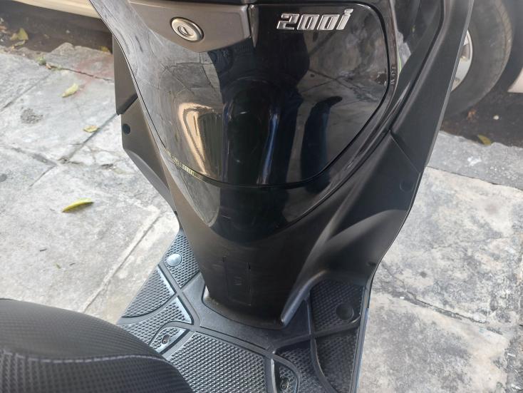 Sym Symphony ST 200i -  2019 - 1 900 EUR - Roller/Scooter - Μεταχειρισμένο