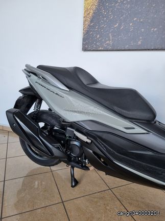 Honda Forza 350 -  2021 - 5 700 EUR - Roller/Scooter - Μεταχειρισμένο