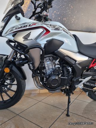 Honda CB 500 -  2021 - 6 500 EUR - On/Off - Μεταχειρισμένο