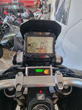 Honda X-ADV - 750 2018 - 10 700 EUR - On/Off - Μεταχειρισμένο