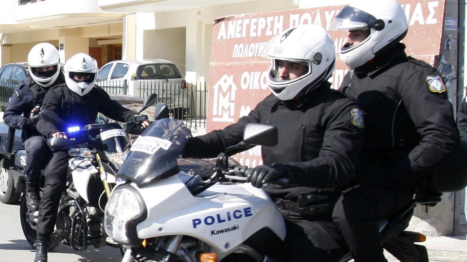 ΕΛ.ΑΣ.: Διαψεύδει τα σενάρια καταδίωξης στο θανατηφόρο τροχαίο της Καλλιθέας