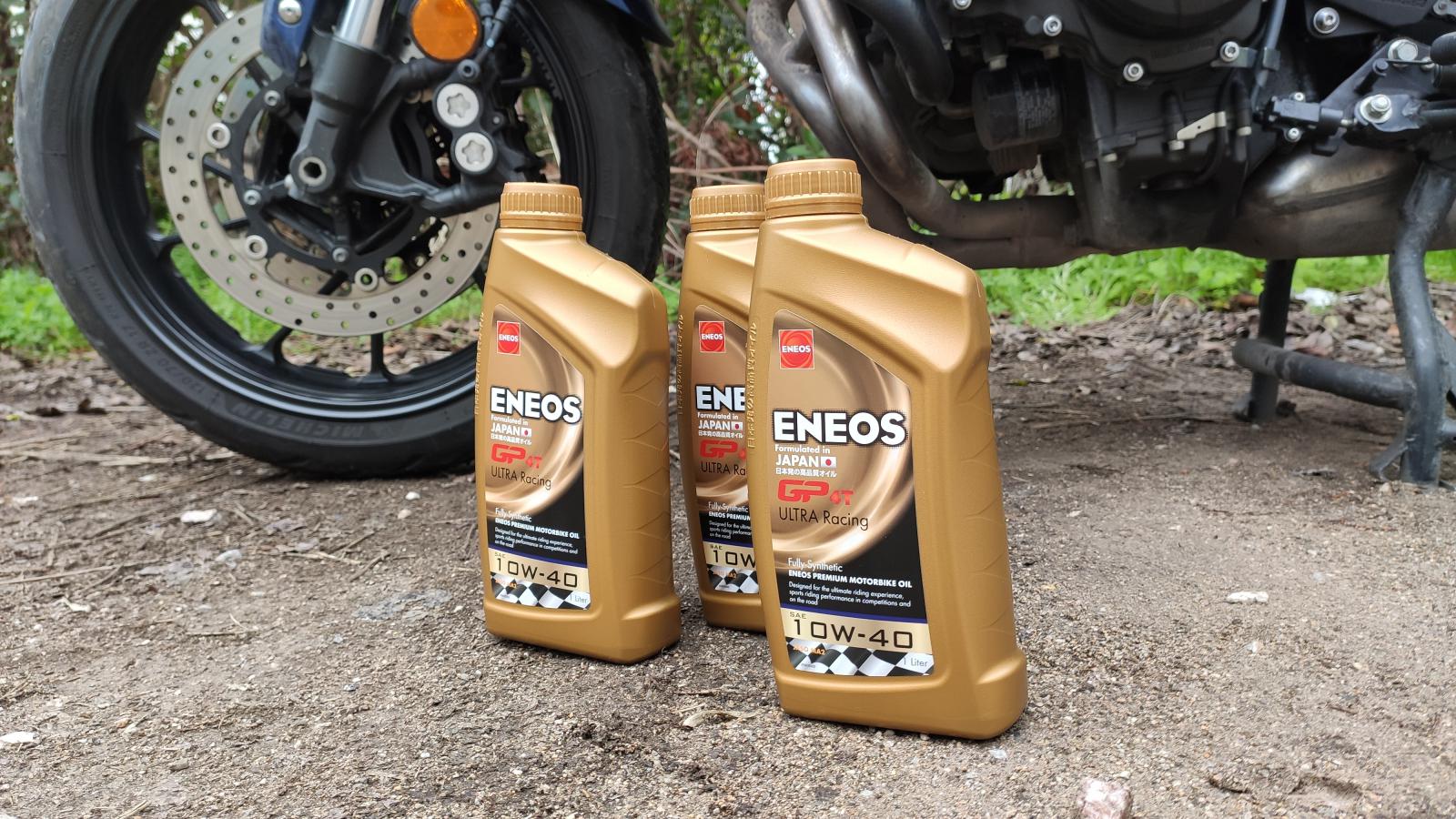 Παρουσίαση λιπαντικών