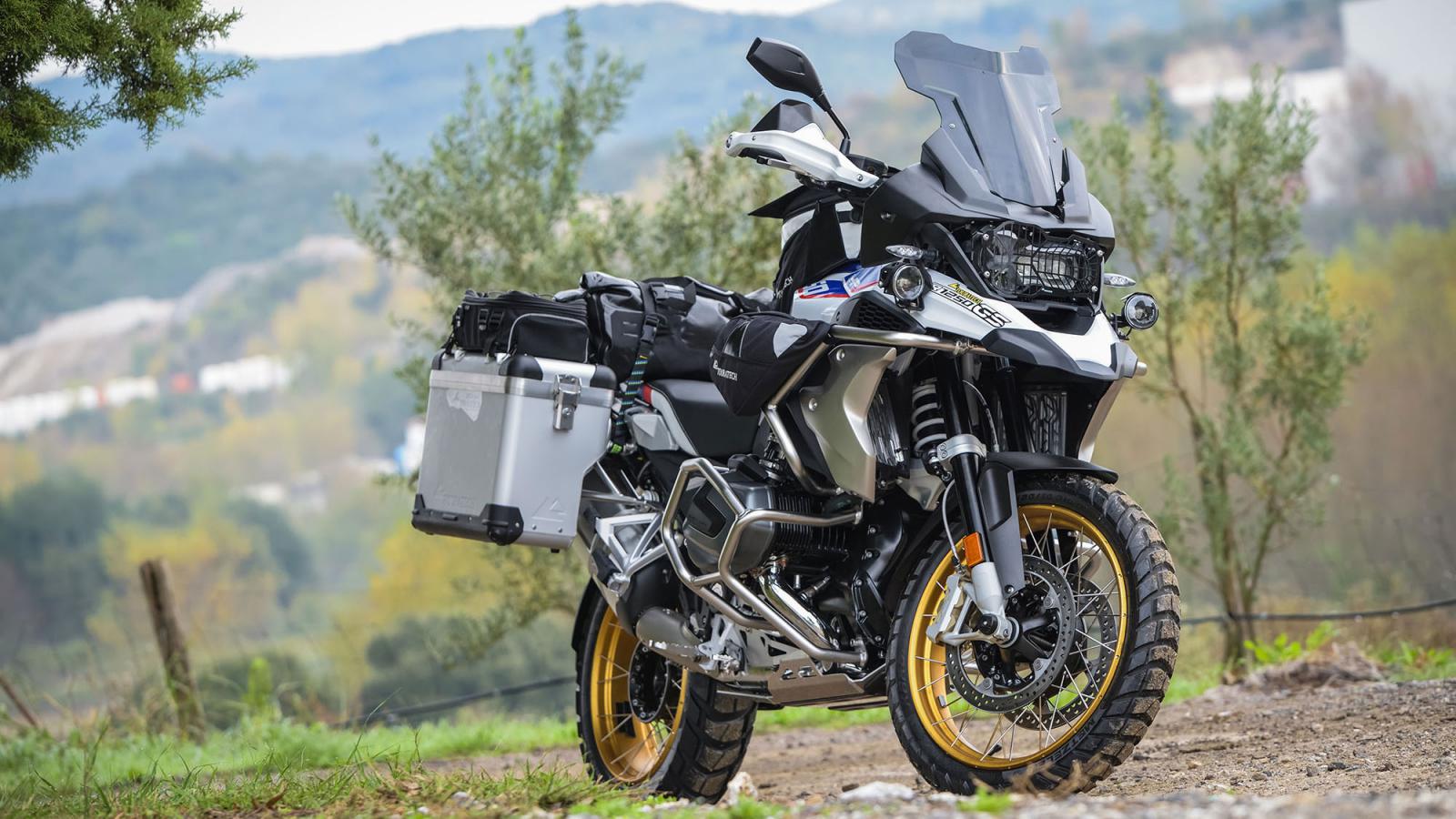 Προστατευτικά κάγκελα: Όταν τα «μανιτάρια» δεν είναι αρκετά