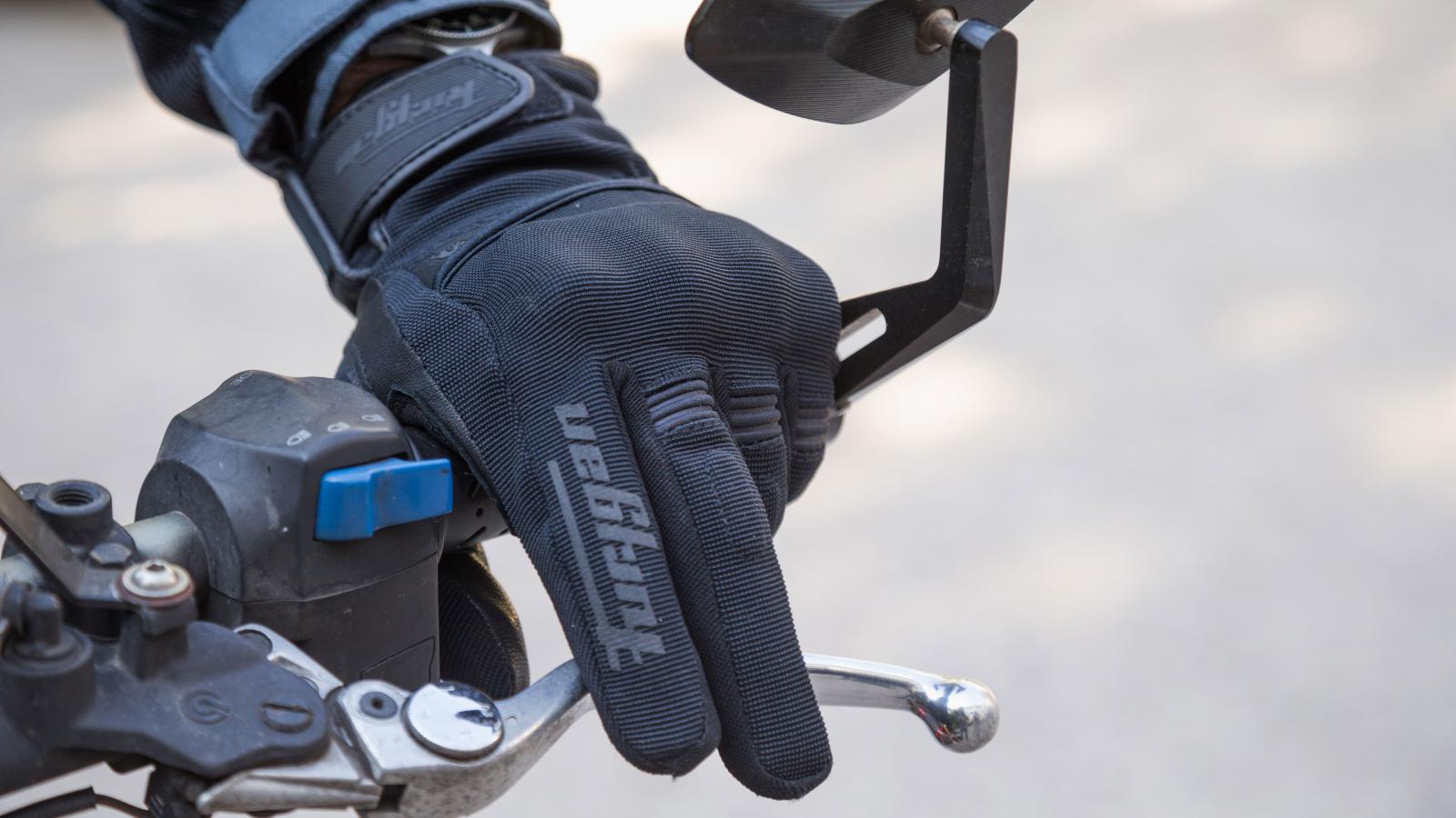 Test Furygan Jet All Season