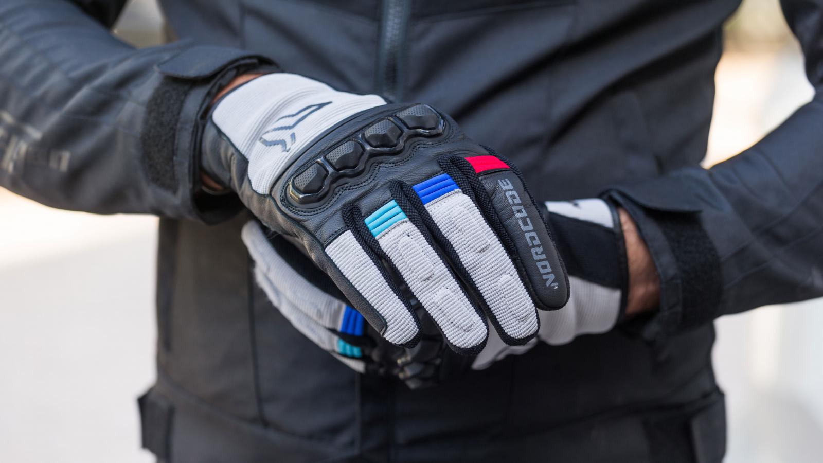 Test Nordcode Trophy: Καλοκαιρινό και Adventure