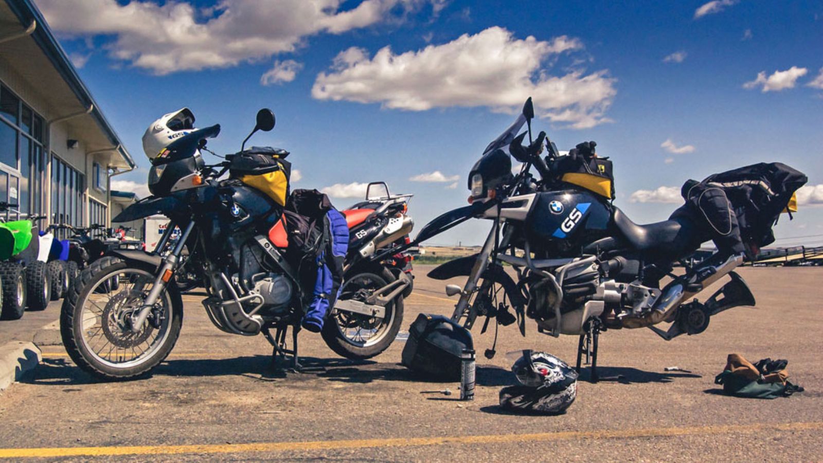 Τι να ελέγξεις πριν το ταξίδι