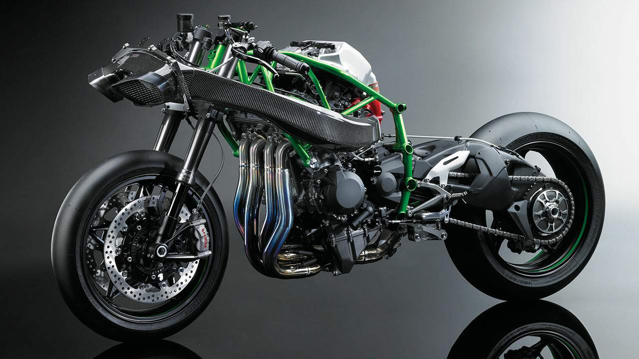 Συστήματα ram-air: Πηγαίνοντας με τον άνεμο!