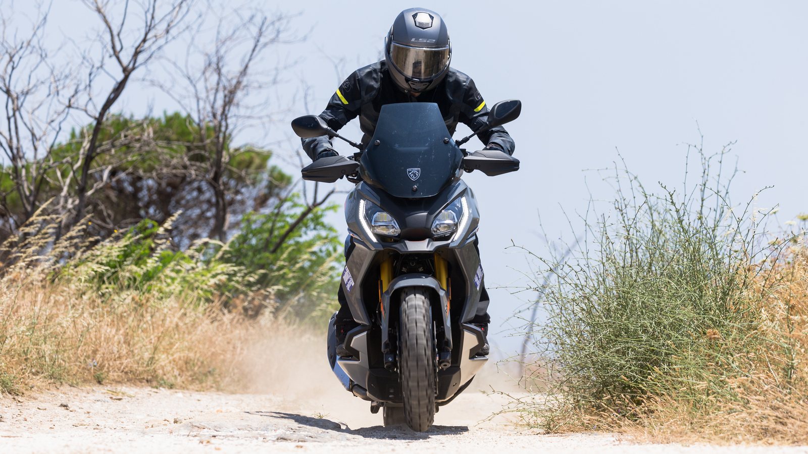 Peugeot: Σημαντικές μειώσεις τιμών σε scooter – Ποια μοντέλα πέφτουν και πόσο