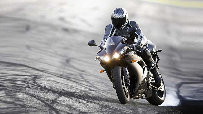 Traction Control: Πας γρήγορα χωρίς να κινδυνεύεις