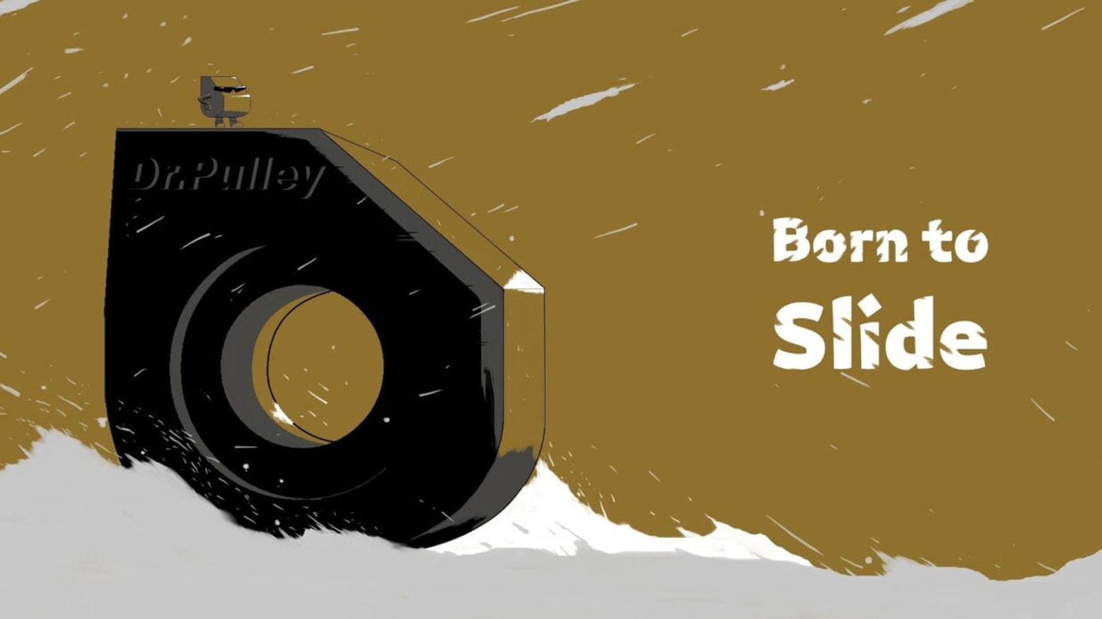 Μπίλιες Dr. Pulley