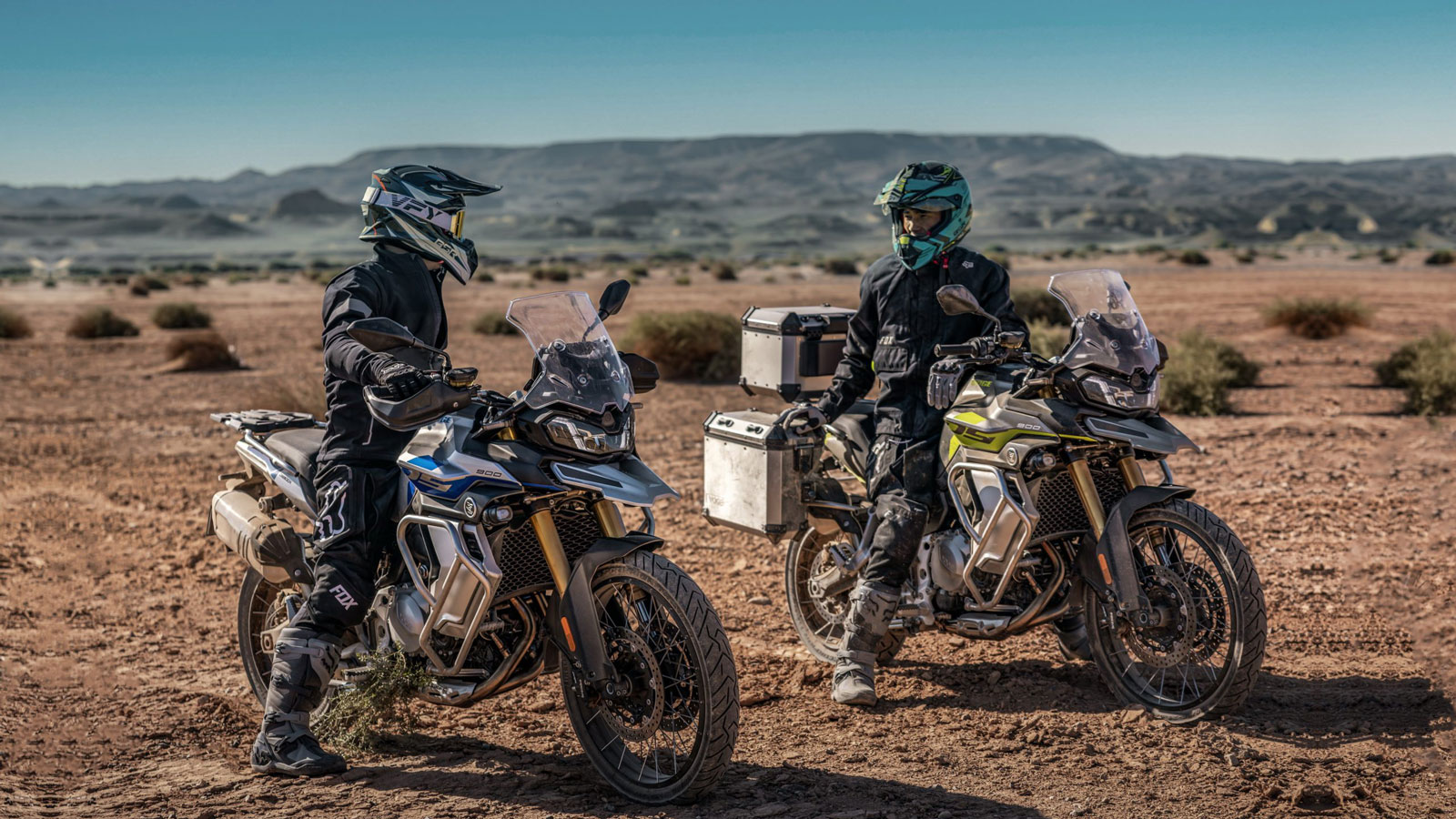 ΝΤ Moto: Κάθετη μονάδα Voge & Kymco με πλήρεις υπηρεσίες και αξιόπιστο Service