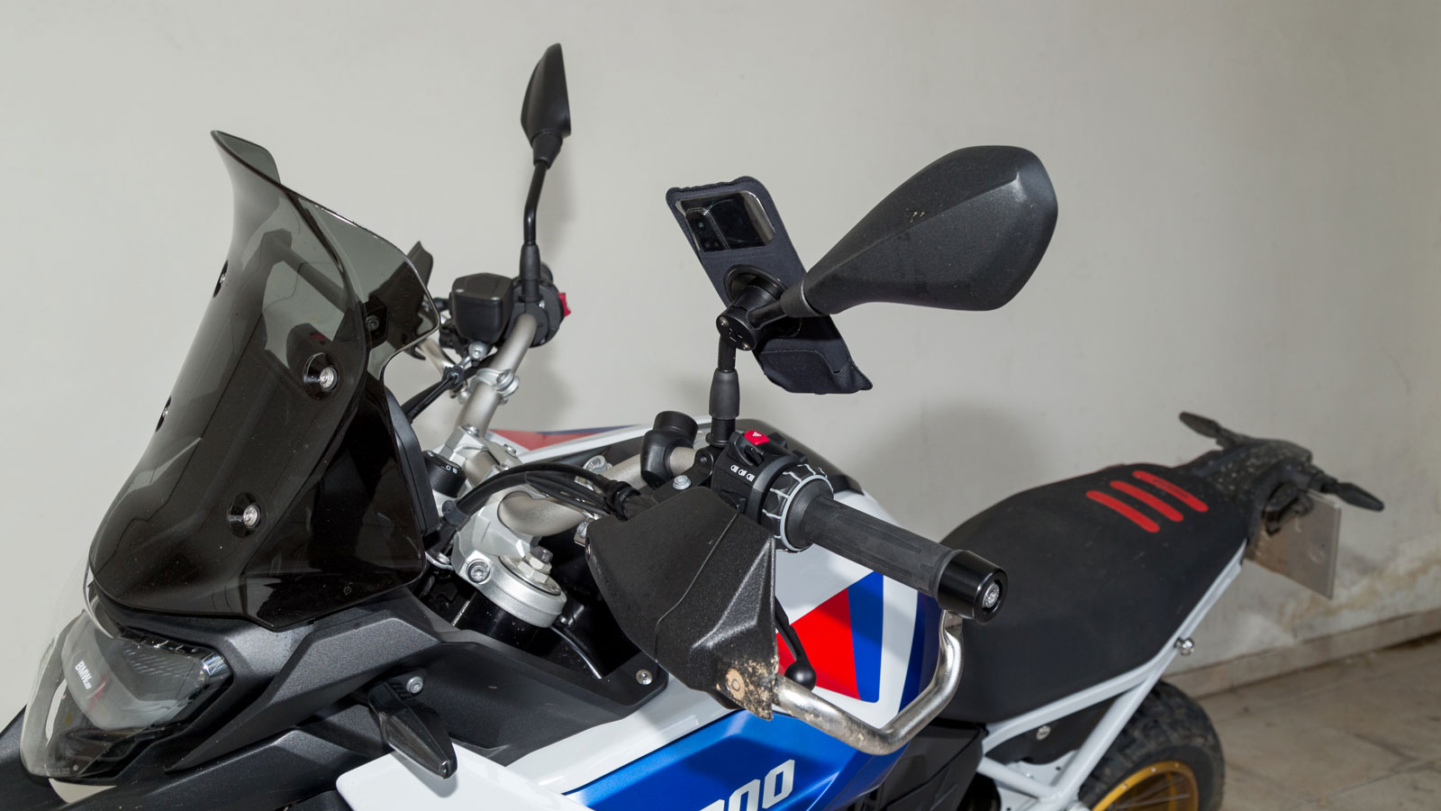 Test μαγνητικές βάσεις Shapeheart