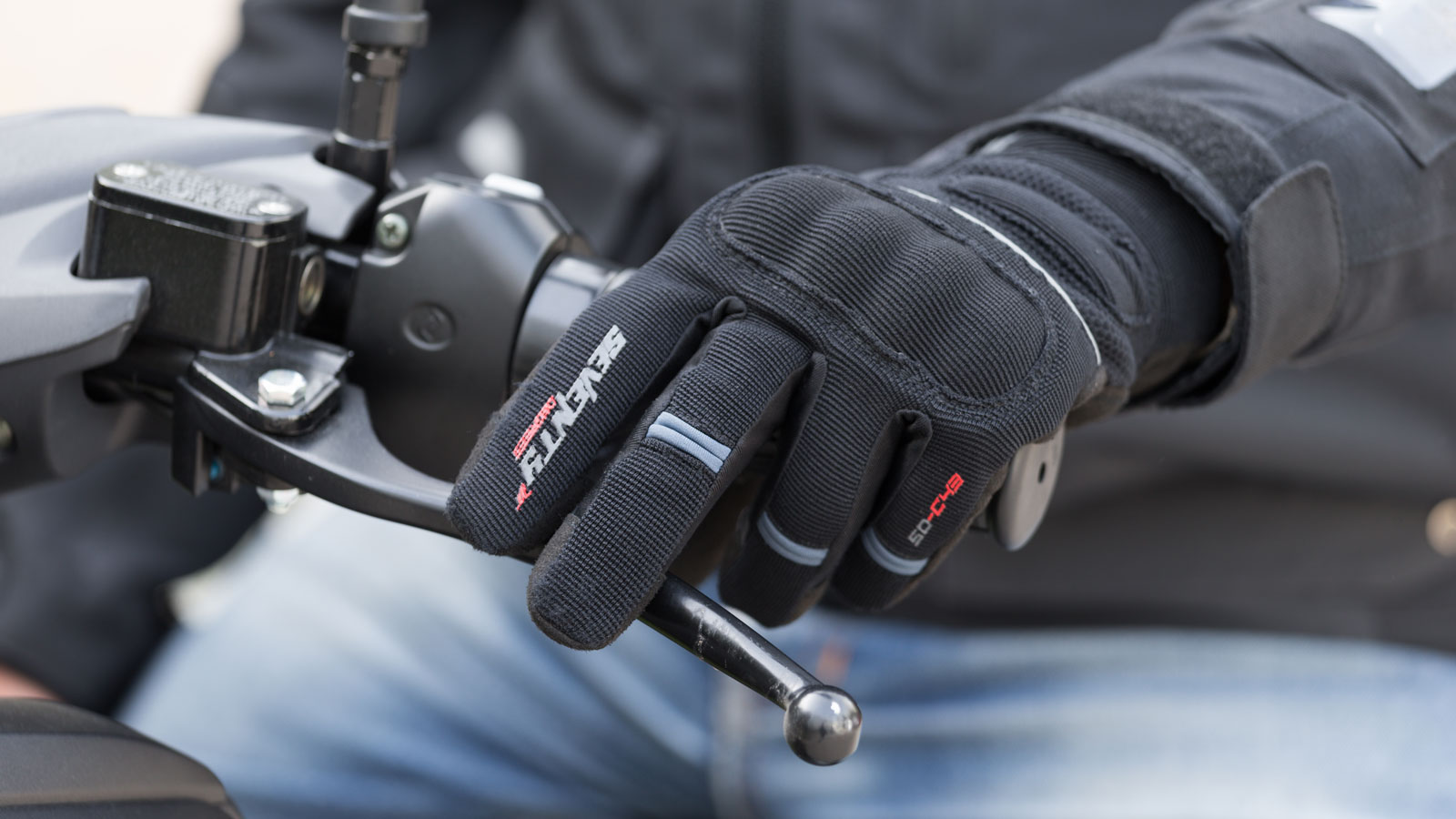 Test Seventy Degrees SD-C43