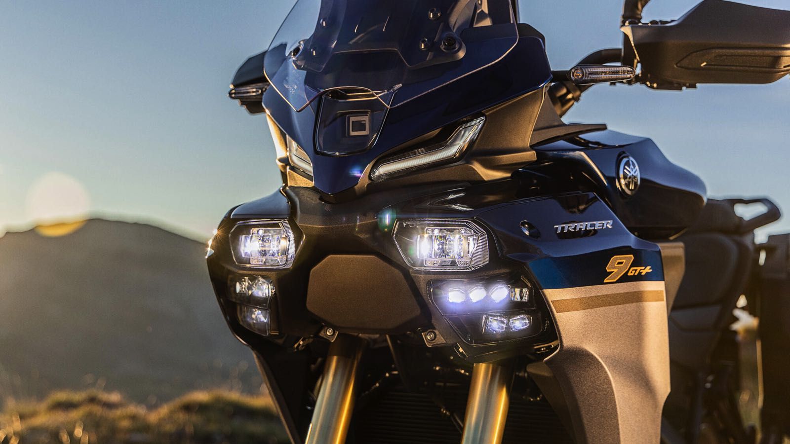 Yamaha: Ετοιμάζει αυτόματα κατεβάσματα ταχυτήτων μέσω radar και cruise control