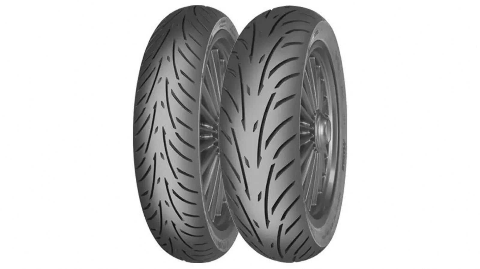 Mitas Touring Force SC