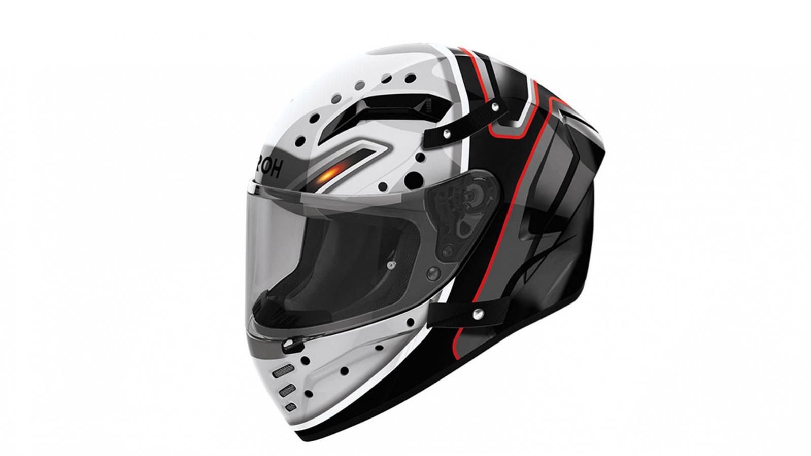 Κράνος Airoh Connor