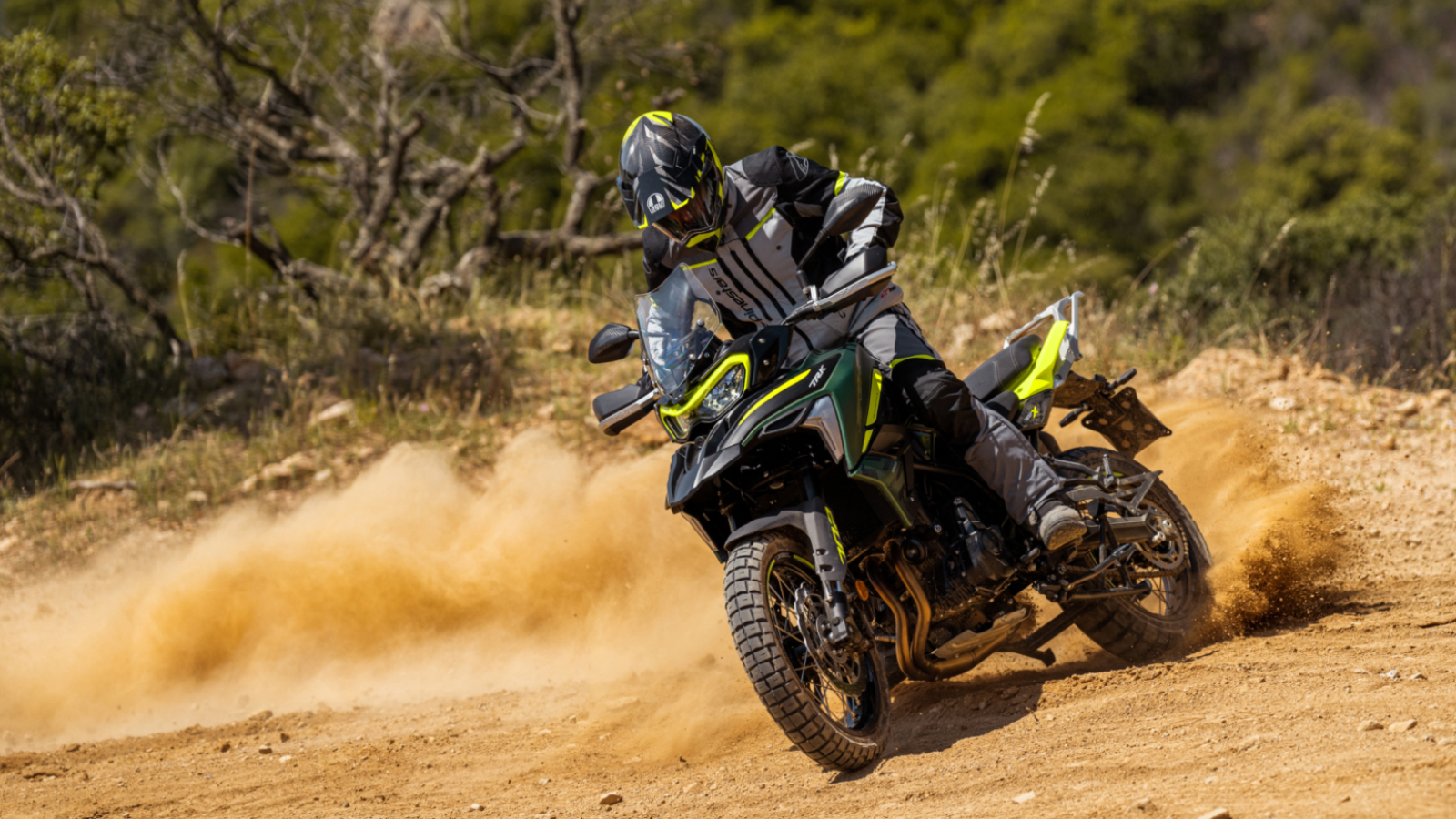 Αξιόπιστο service και πλήρεις υπηρεσίες Benelli στην Moto Στεφανόπουλος