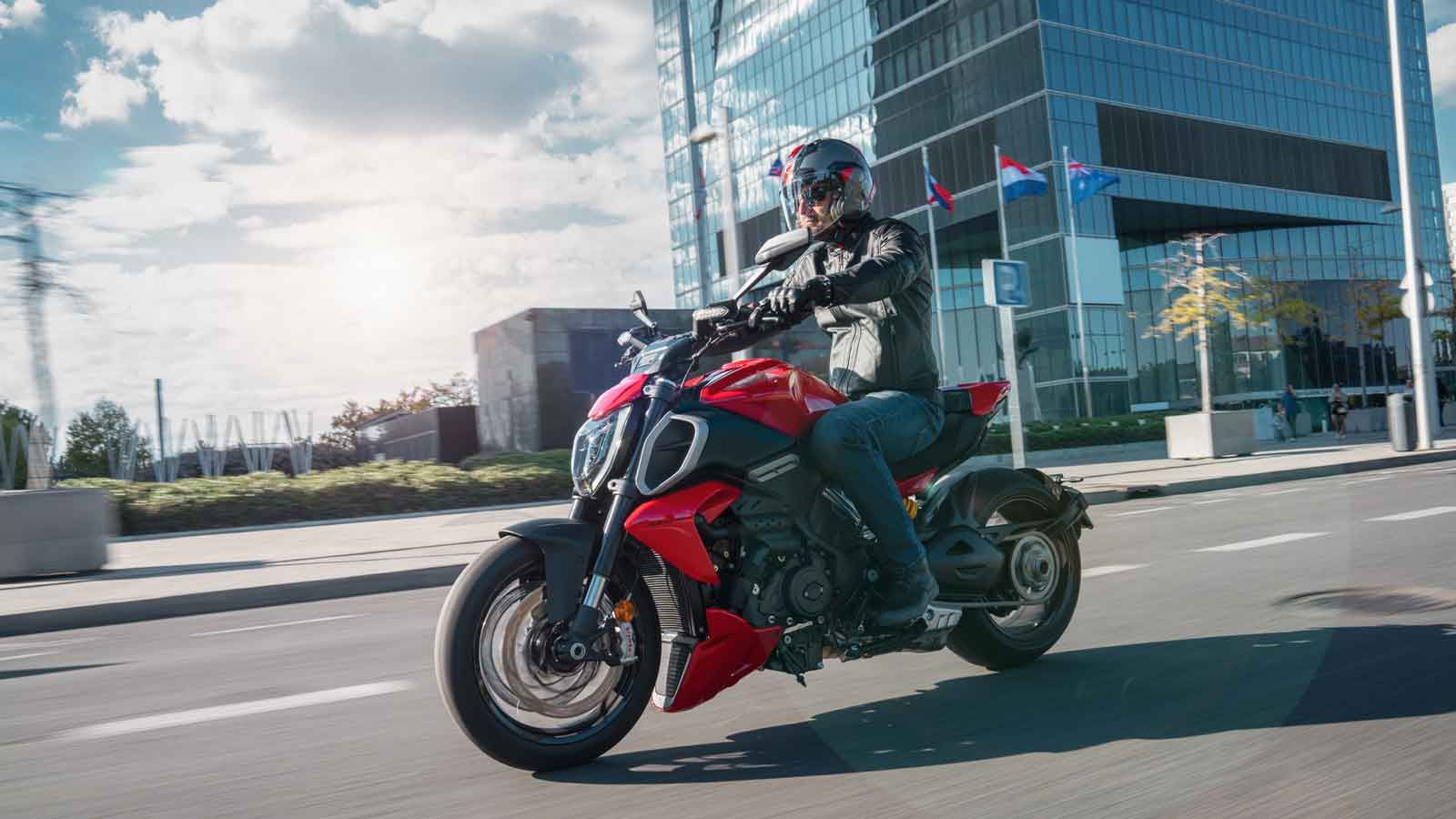 Ducati: Η Ιταλία θέλει να την πάρει πίσω από τους Γερμανούς – Όλα στο τραπέζι