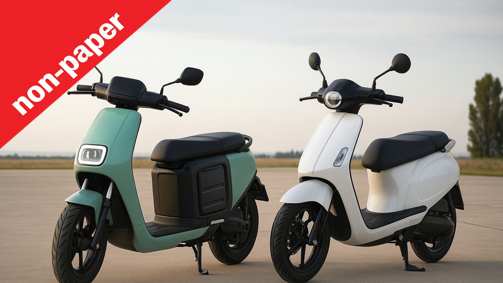 Μεγαλύτερη αυτονομία ή γρηγορότερη φόρτιση; Τι χρειάζεται ο μέσος αναβάτης για να κινείται στην πόλη;