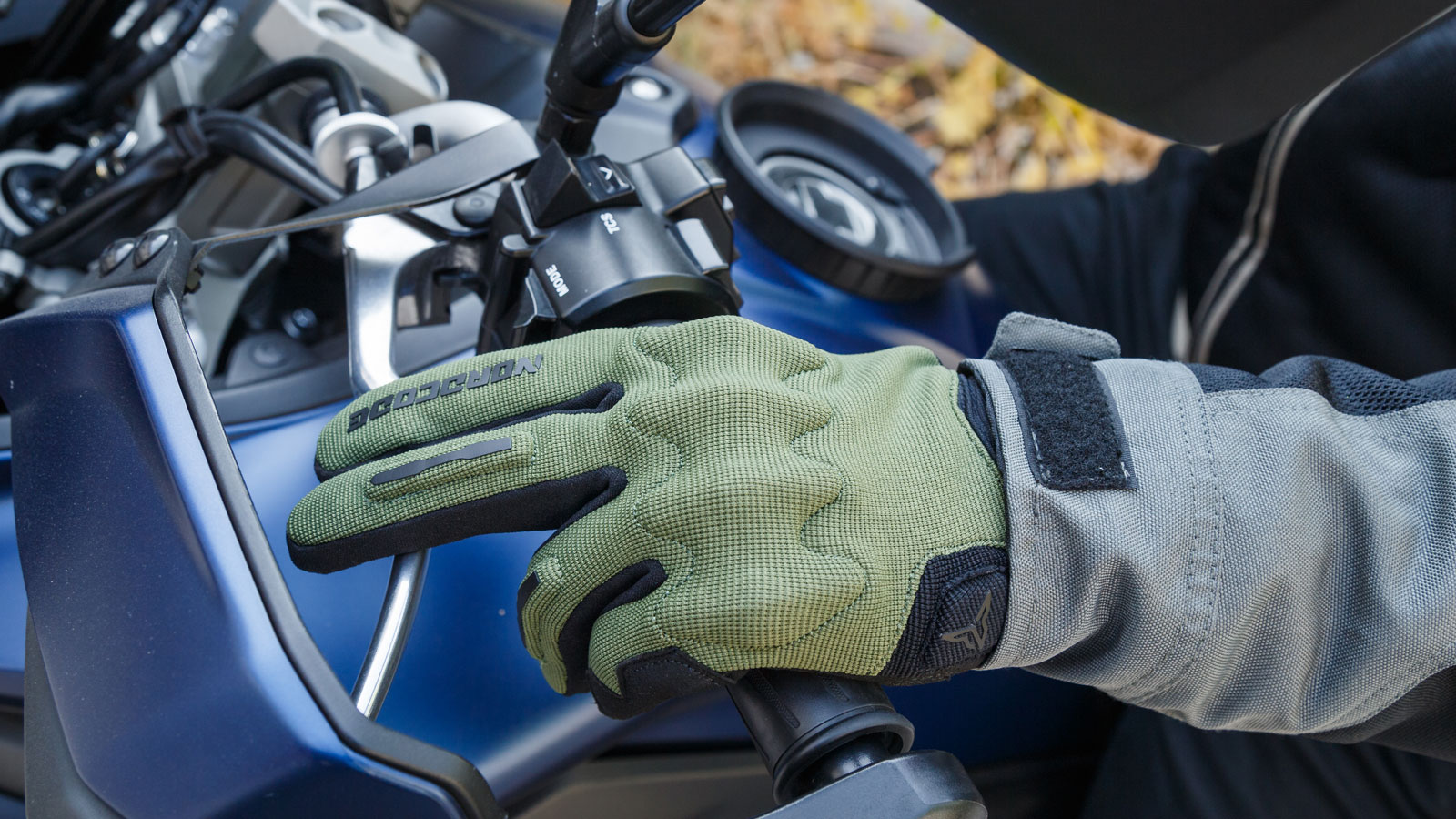 Ο κομψός σχεδιασμός αλλά και τα υλικά των Nordcode Escape, δεν προϊδεάζουν για την άκρως προσιτή τους τιμή.