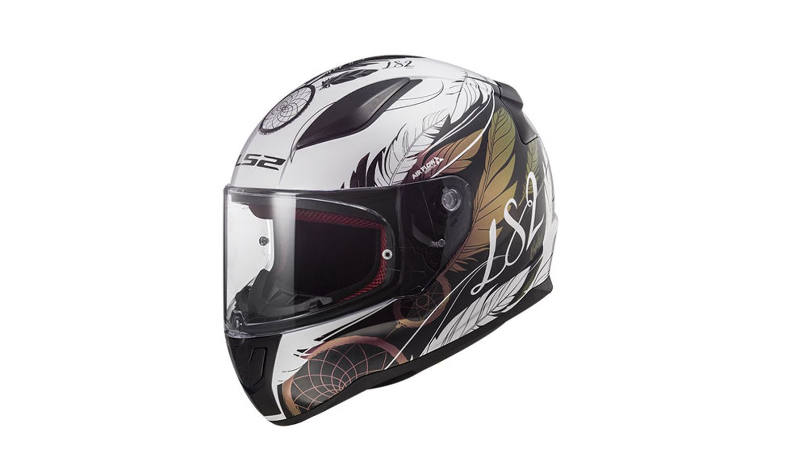 LS2 - FF353 RAPID BOHO Κράνος full-face