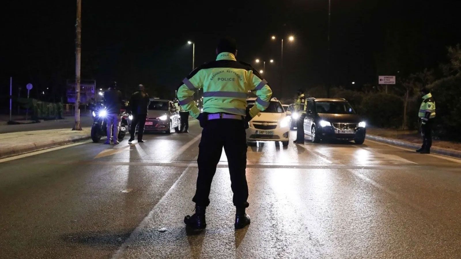 Πάνω από 531.000 ευρώ η θεωρητική αξία των προστίμων