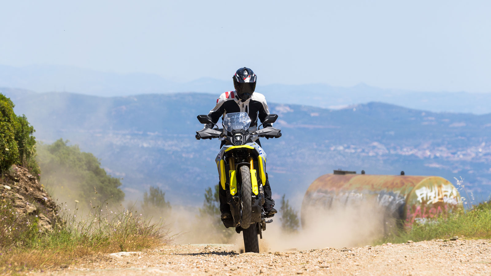 Νέες τιμές για Suzuki