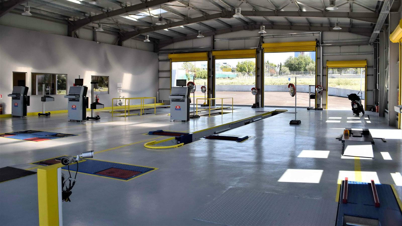 MR.KTEO: Μόνο έτσι δεν θα κοπείς στον έλεγχο