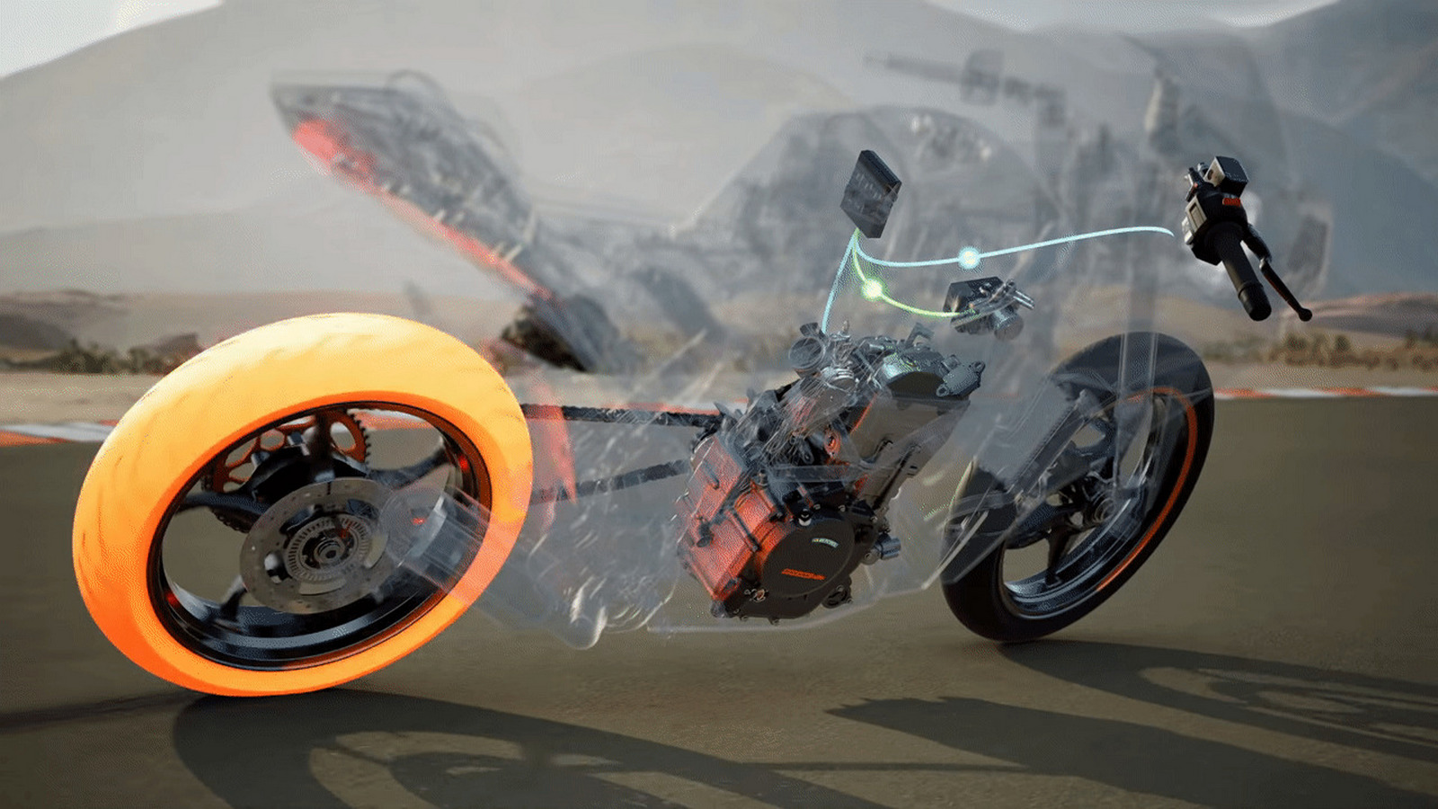 Πώς λειτουργεί το Traction Control;