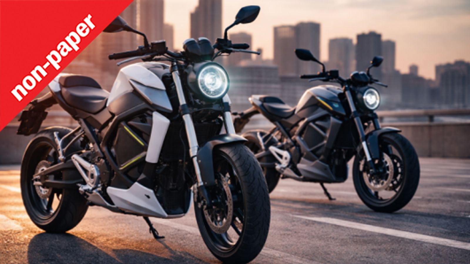 Θα αγόραζες μεταχειρισμένο ηλεκτρικό;