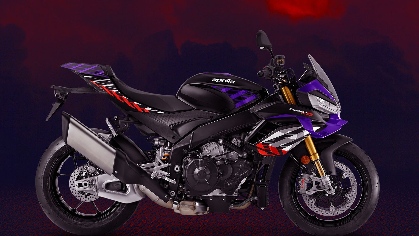 Η εμπορική πρόταση αφορά τόσο την πιο ολοκληρωμένη έκδοση Tuono V4 Factory, όσο και την Tuono V4, με διαφοροποιημένο όφελος:
1.500 ευρώ για την Tuono