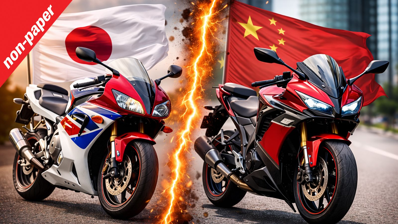 Στα ίδια χρήματα, παίρνεις κούτα Κινέζικο ή μεταχειρισμένο Ιαπωνικο;