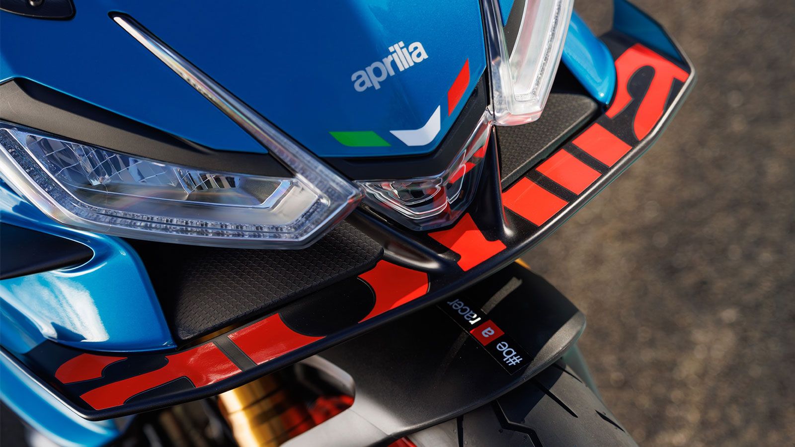 Η Aprilia RS 660 απέκτησε νέα χαμηλότερη τιμή κατά 850 ευρώ