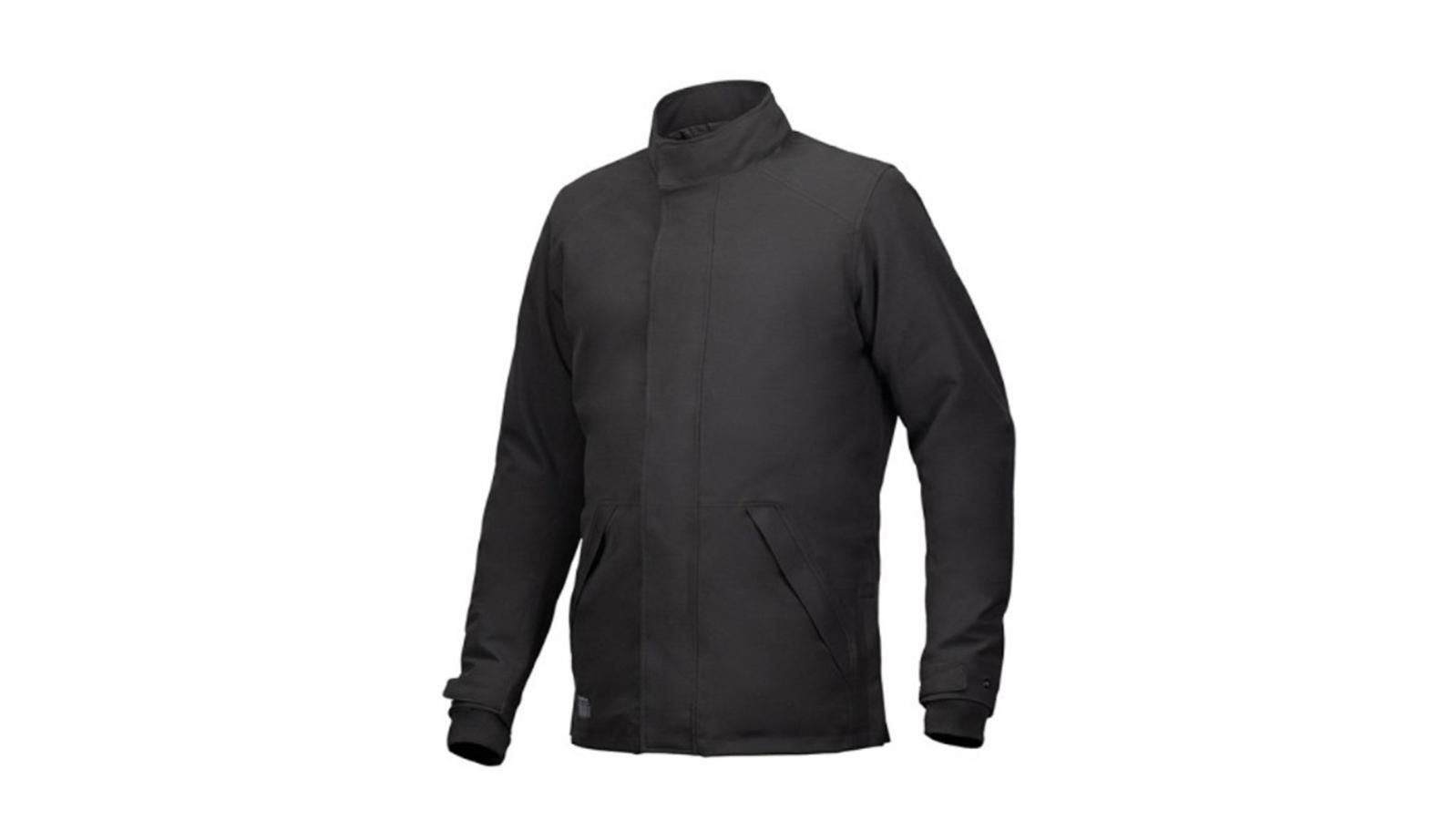 Χειμερινό μπουφάν Bolzano Laminated Αδιαβροχο