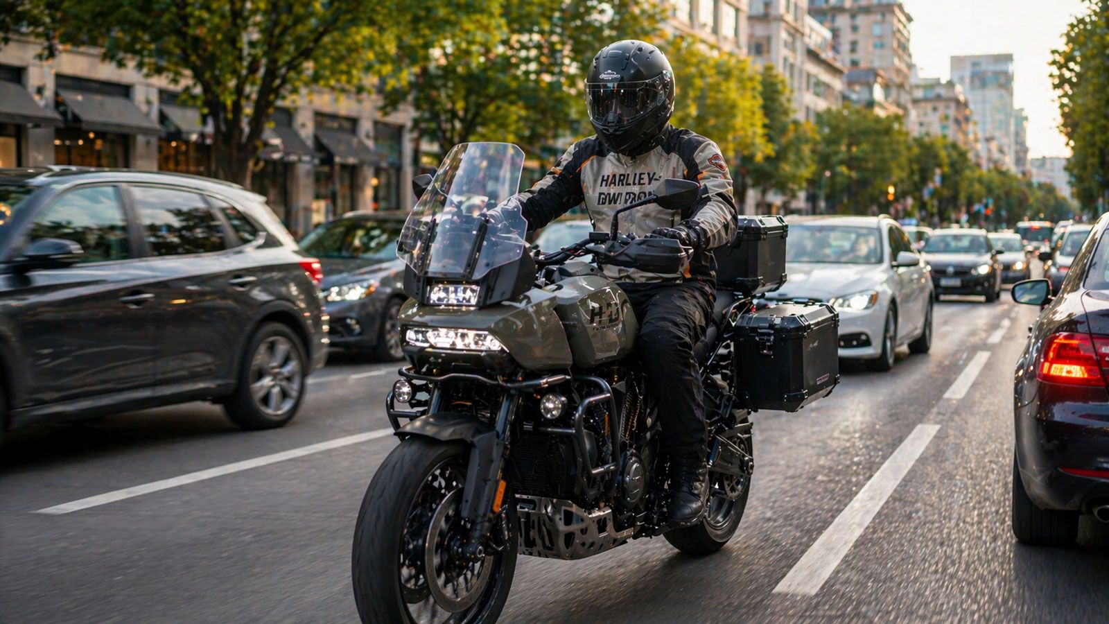 Σενάρια για διόδια μέσα στις πόλεις – Αντιδράσεις οδηγών