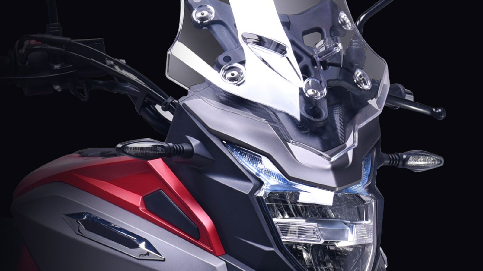 Daytona DYMOTO 125 ABS