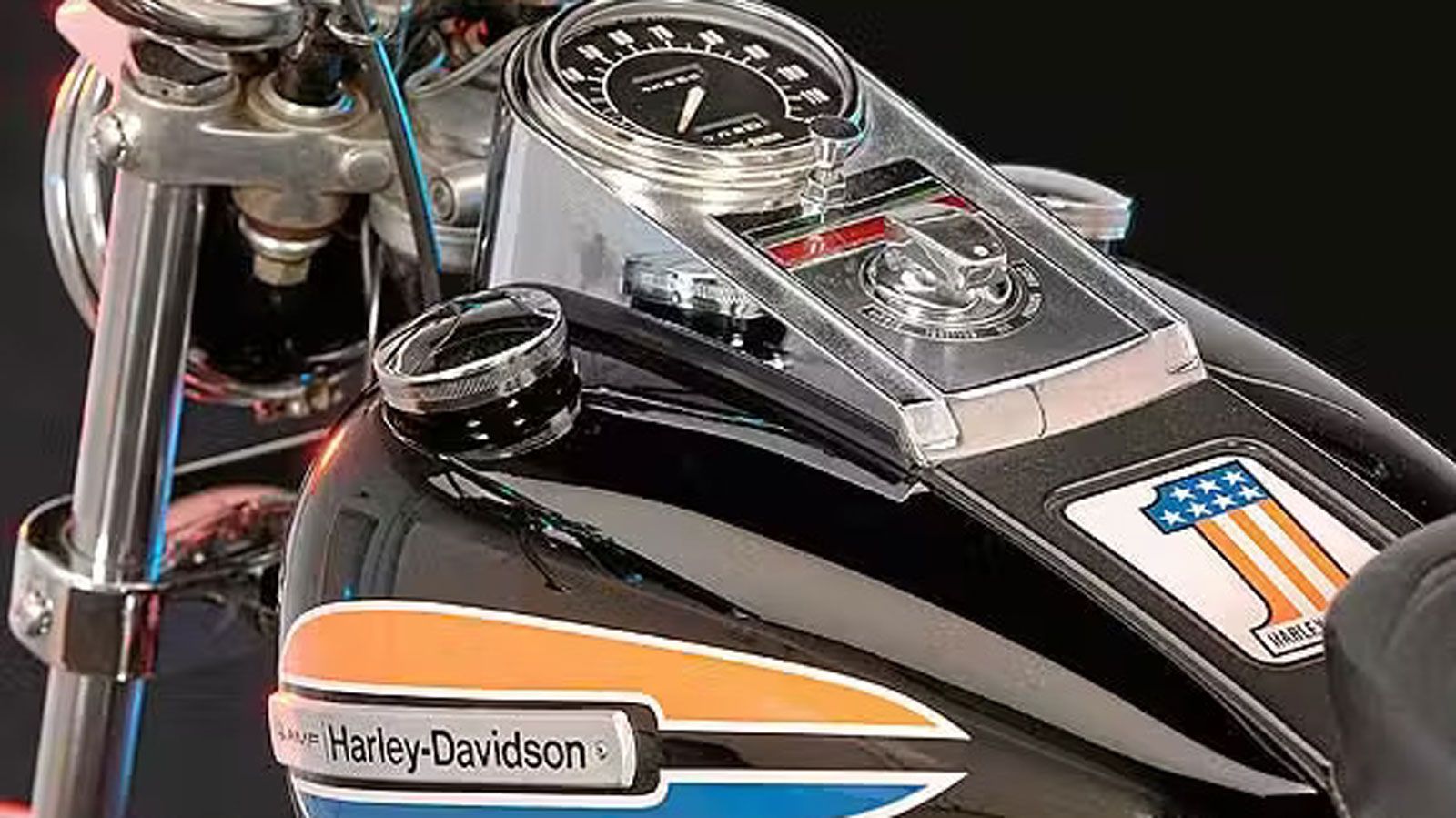 Ένα θρυλικό όνομα της Harley-Davidson ετοιμάζεται να επιστρέψει – Το περιμένουν