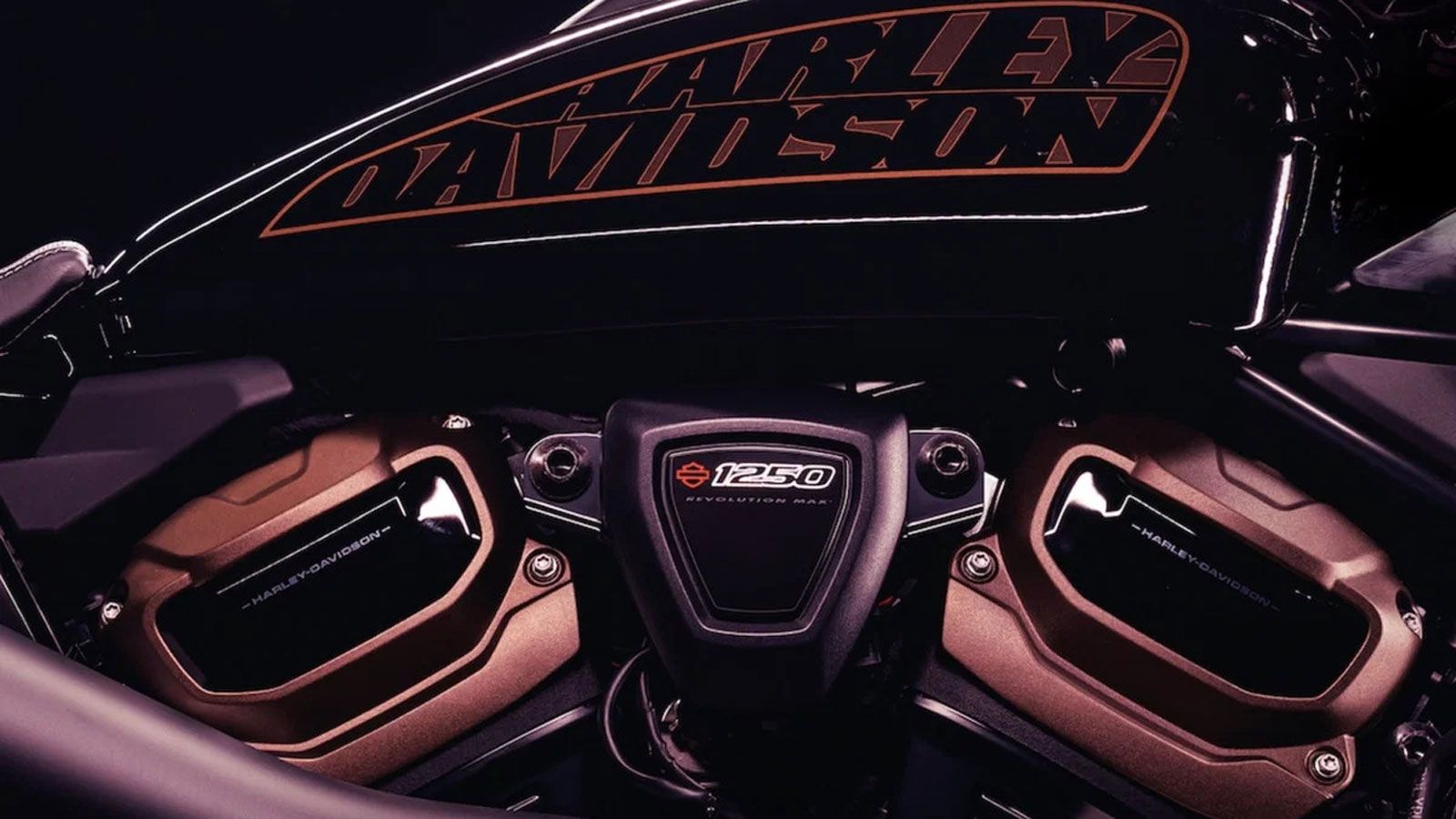 Τα Pan America, Sportster S και Nightster θα κατασκευάζονται ξανά στην Αμερική.