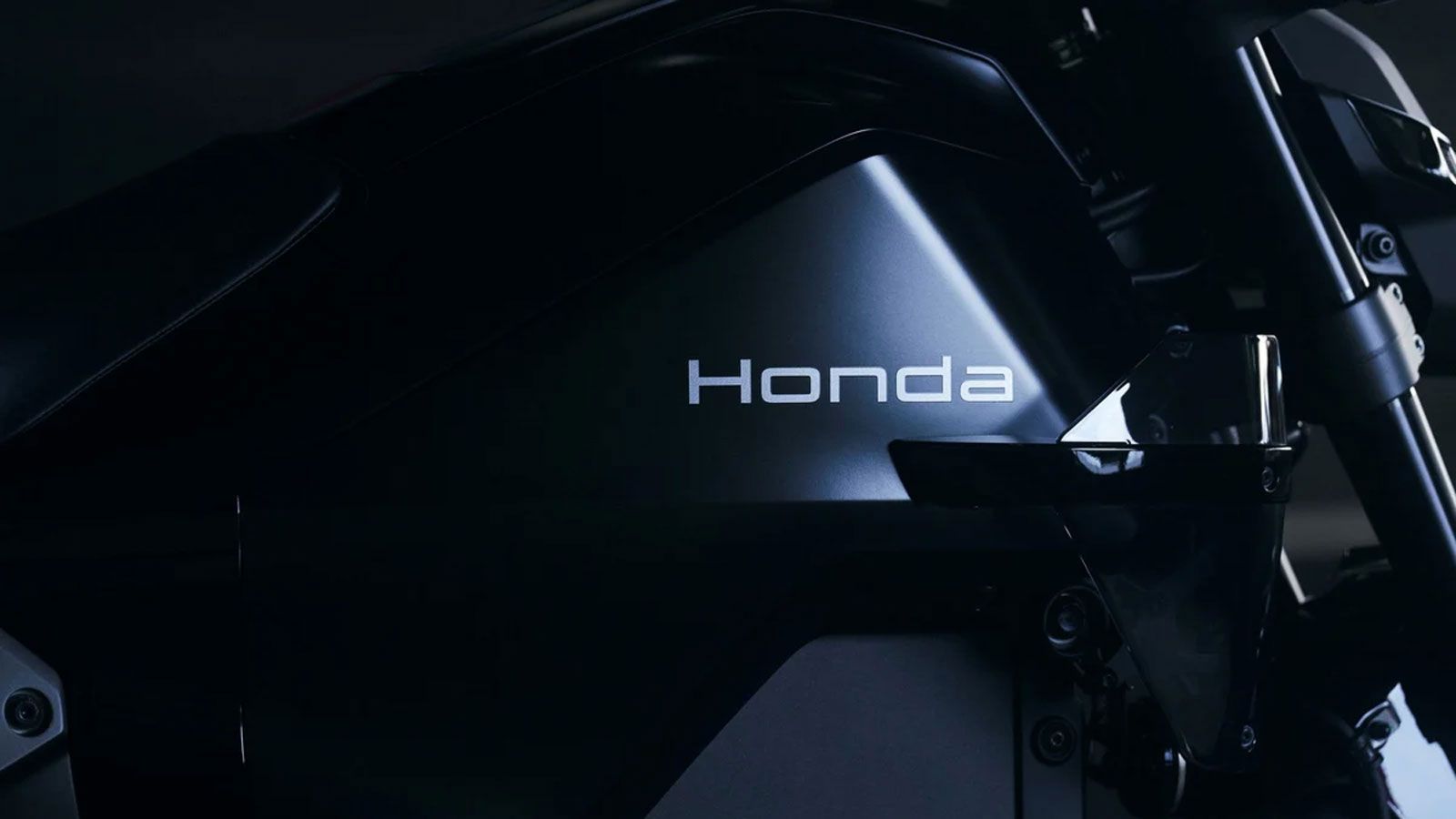 Honda WN7