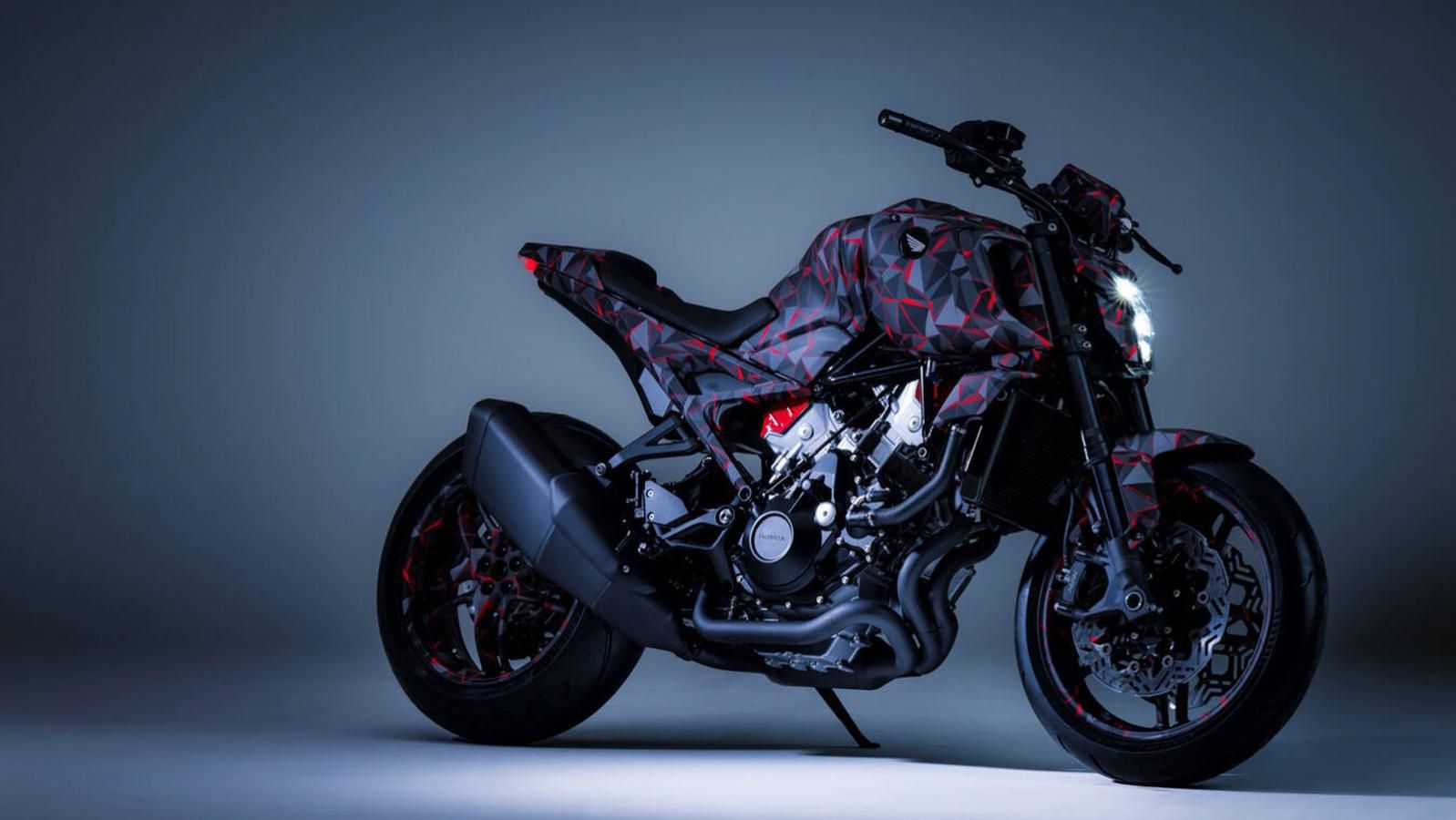 Concept Bikes: Μοντέλα που ορίζουν το μέλλον της μοτοσυκλέτας