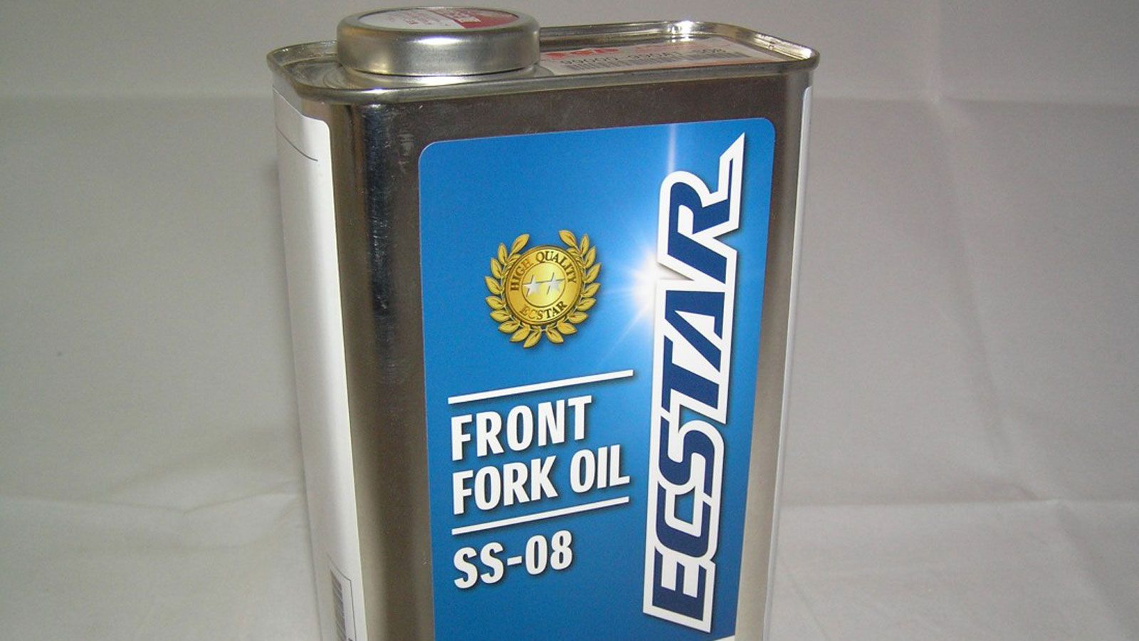 Ecstar λιπαντικό πιρουνιού SS-08 για Suzuki V-Strom 650/1000