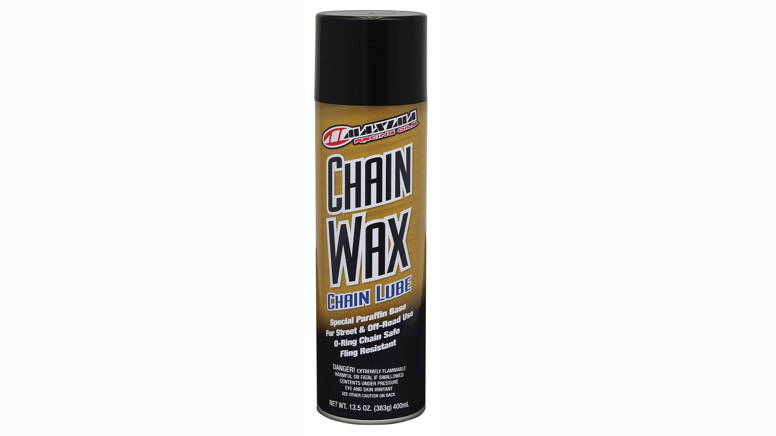 Λιπαντικό αλυσίδας Maxima Chain Wax 535ml