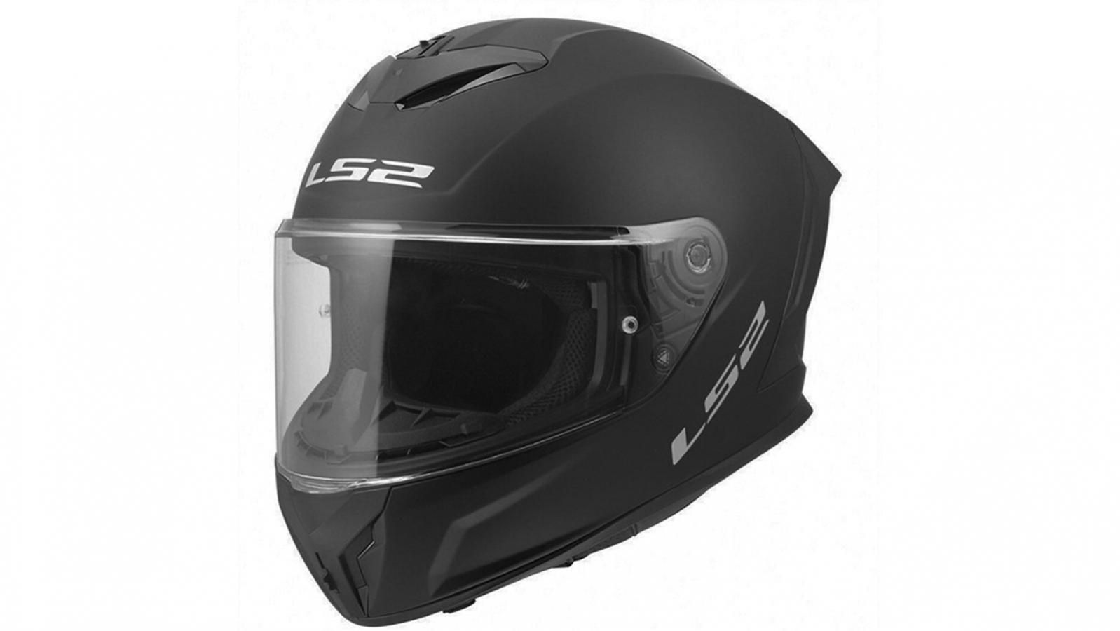 Κράνος LS2 FF820 Rapid III