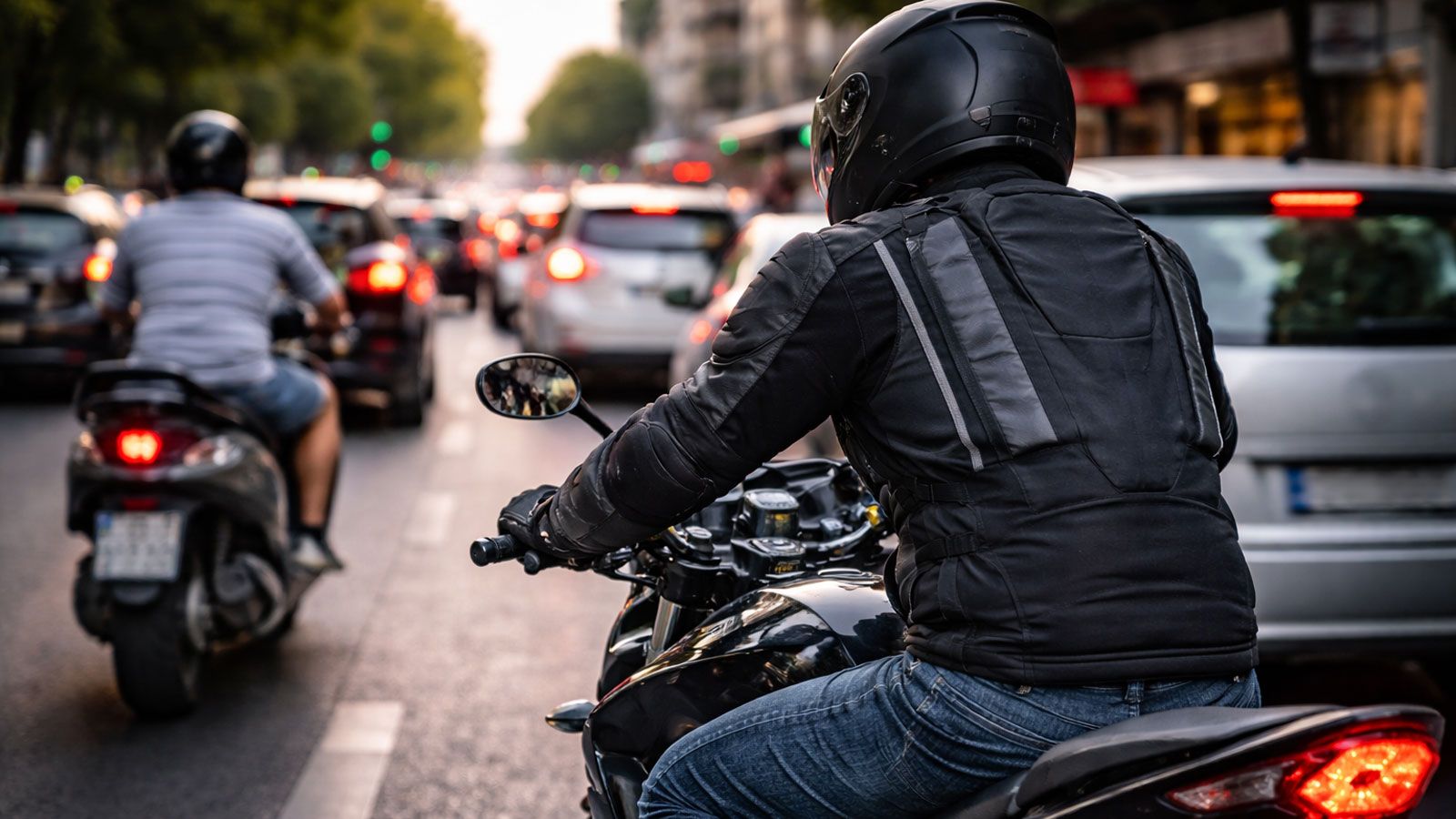 Το λάθος που κάνουν 8 στους 10 αναβάτες και κοστίζει ακριβά