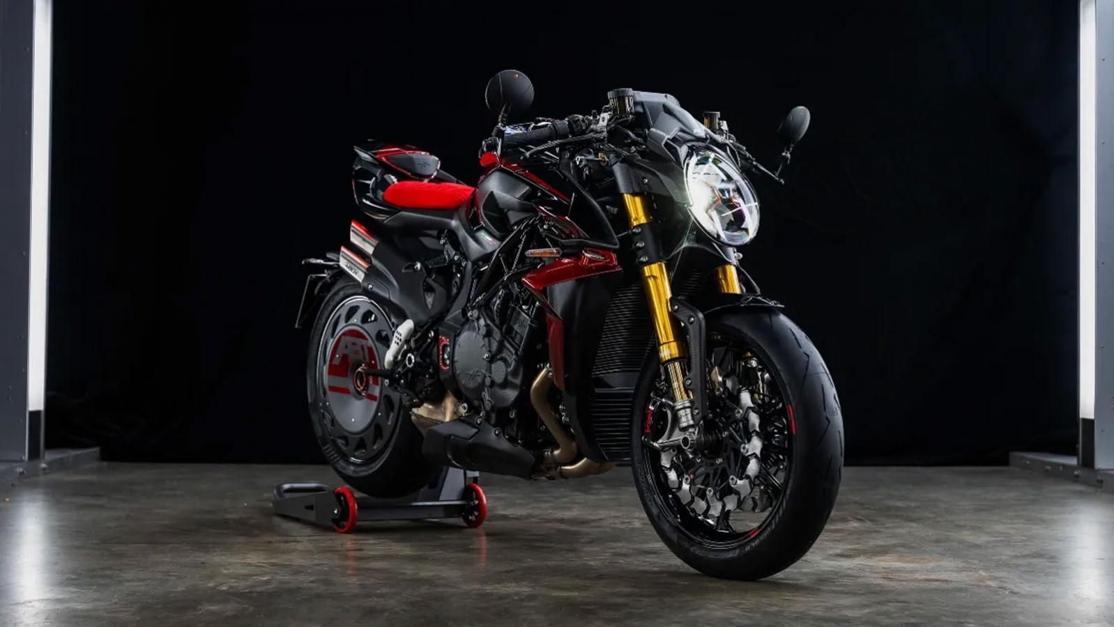 MV Agusta: Σταμάτησε η παραγωγή στο Varese – Στον «αέρα» η συμφωνία με CFMOTO