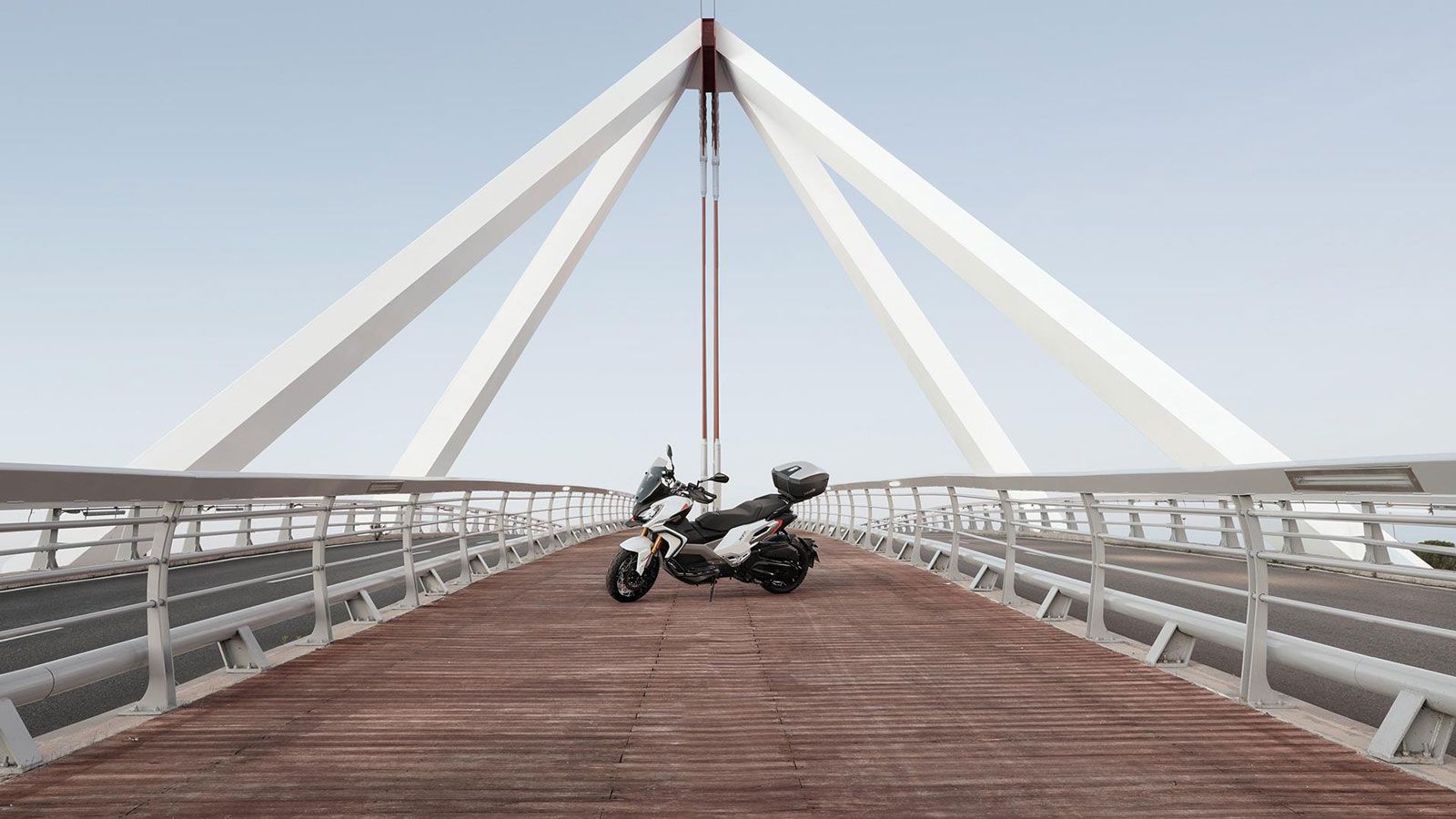 Peugeot XP400 Allure και GT